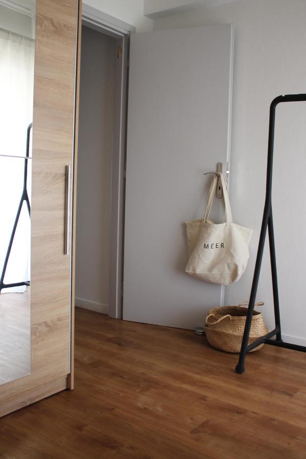 Blue Side Apartment In Porto Rafti Exterior photo